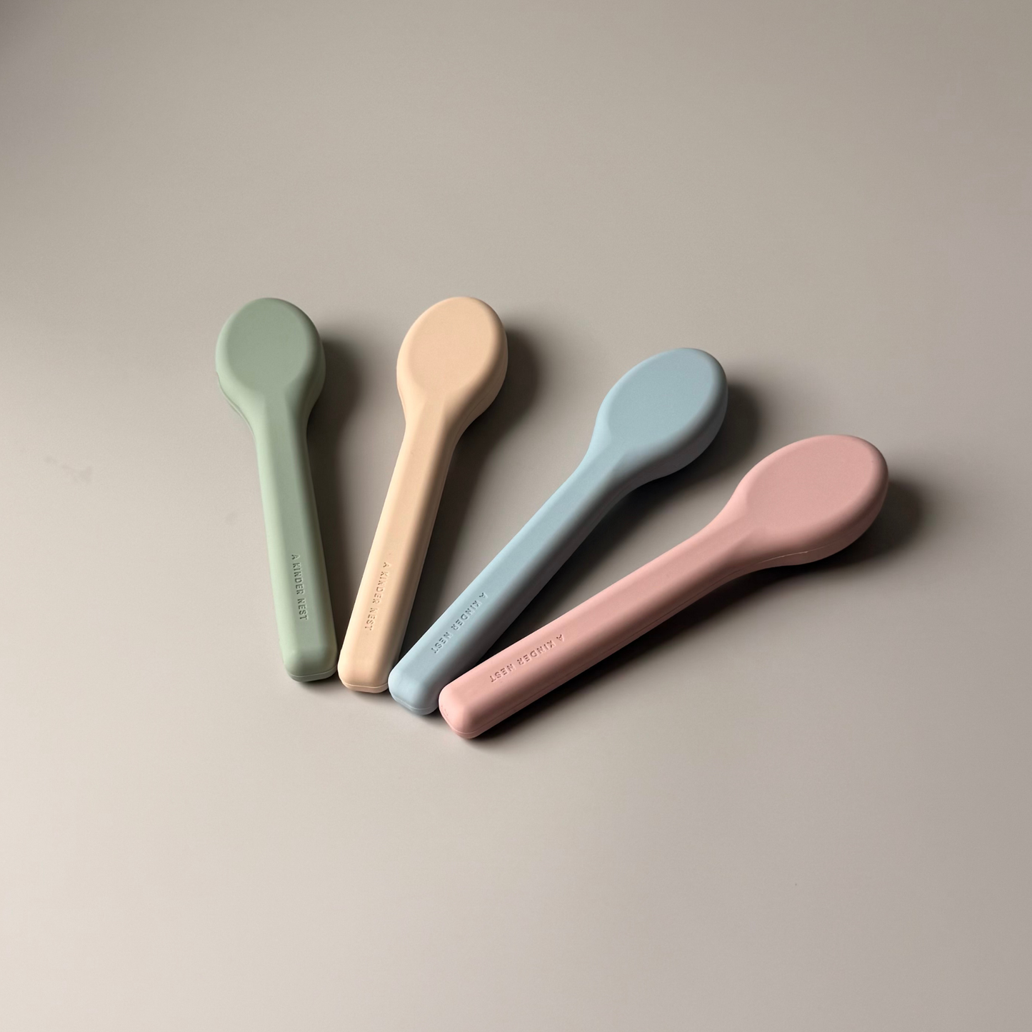 REUSEABLE TRAVEL CUTLERY SET - REPLACEMENT PART