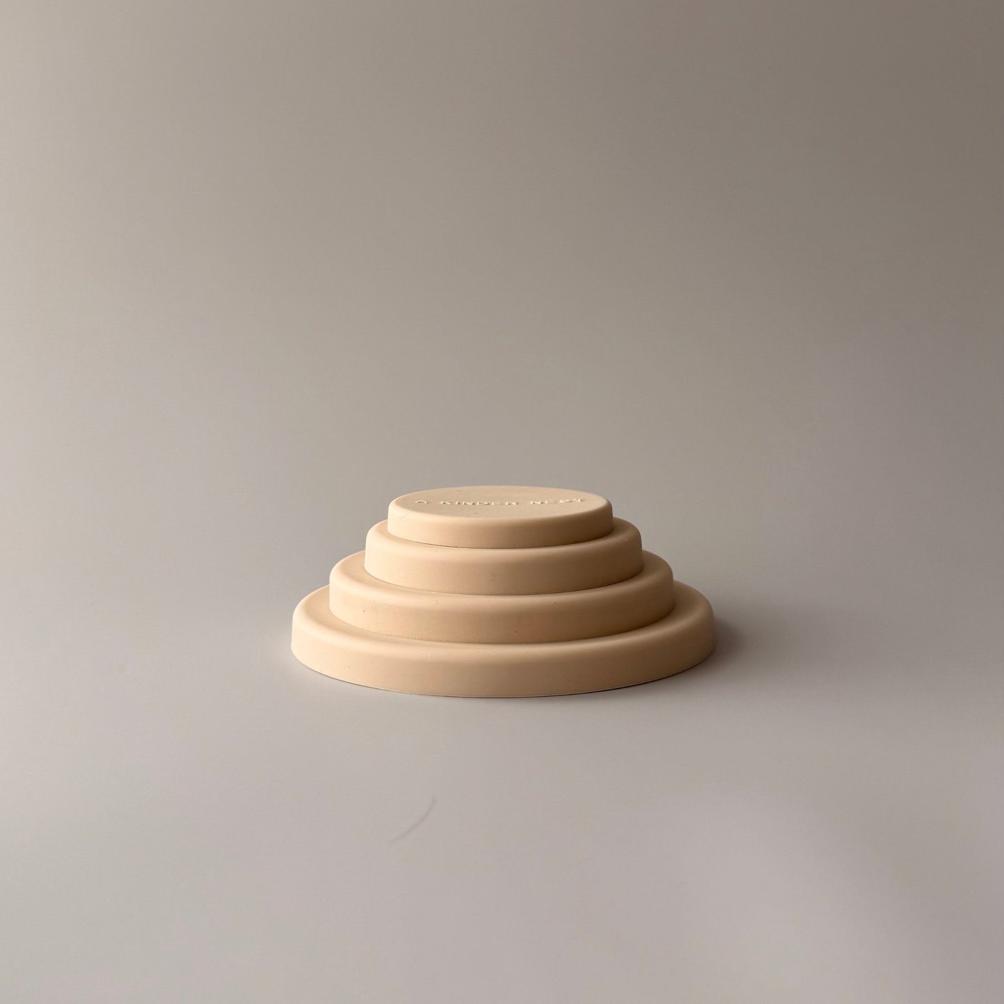 SILICONE LID - REPLACEMENT PART
