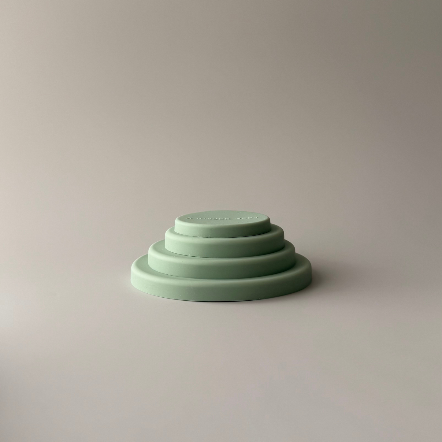 SILICONE LID - REPLACEMENT PART