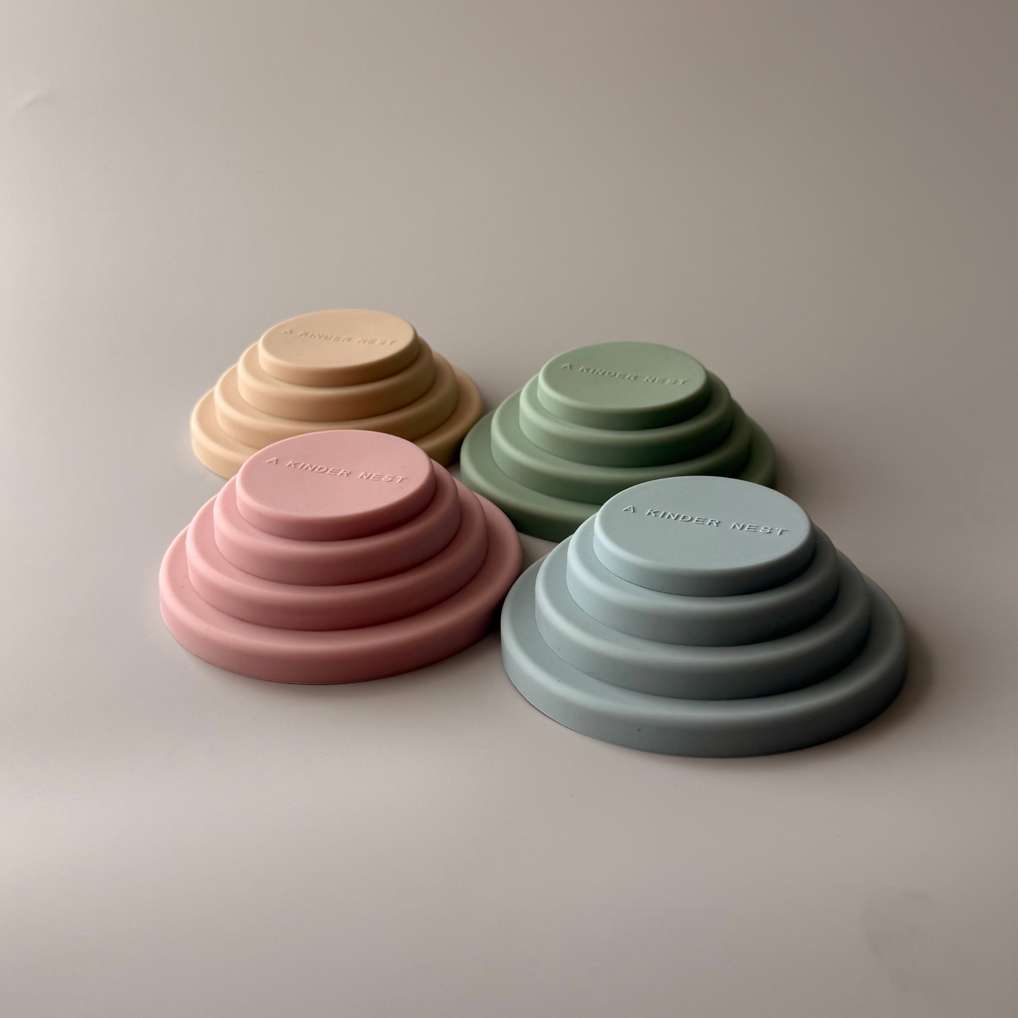 SILICONE LID - REPLACEMENT PART