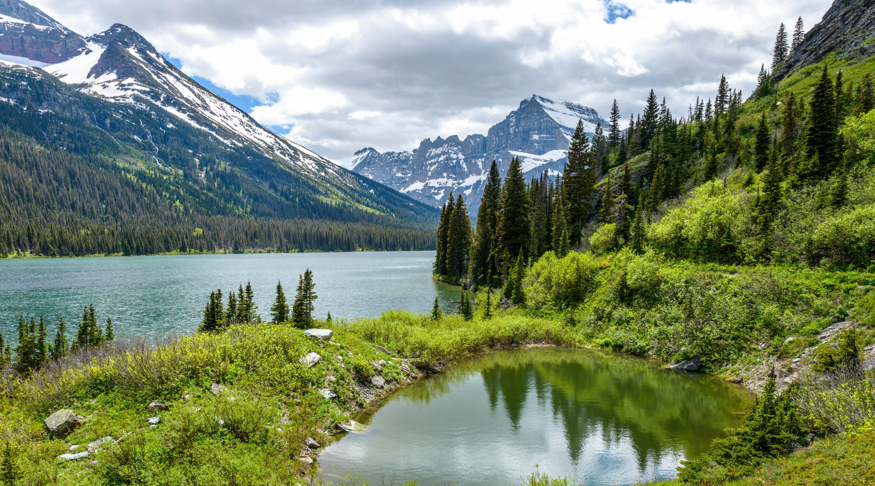 A Year of Growth, Care, and Communit