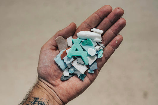 MICROPLASTICS: WHAT THEY ARE AND HOW TO REDUCE EXPOSURE