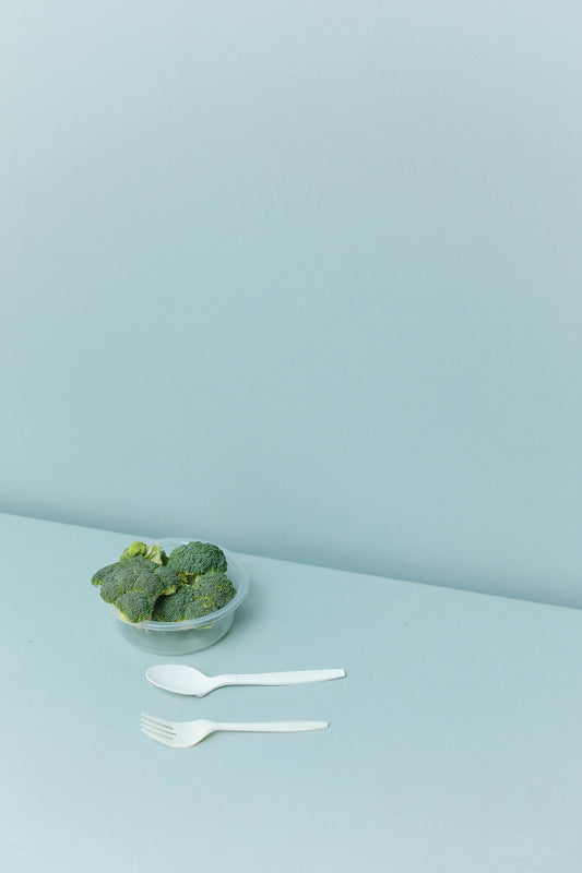 ARE PLASTIC KITCHEN TOOLS HARMING YOUR HEALTH?
