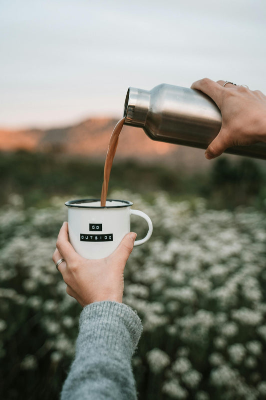STAINLESS STEEL: A SMART, SUSTAINABLE AND HEALTHY CHOICE FOR EVERYDAY LIVING