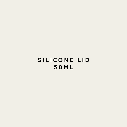 SILICONE LID REPLACEMENT PART