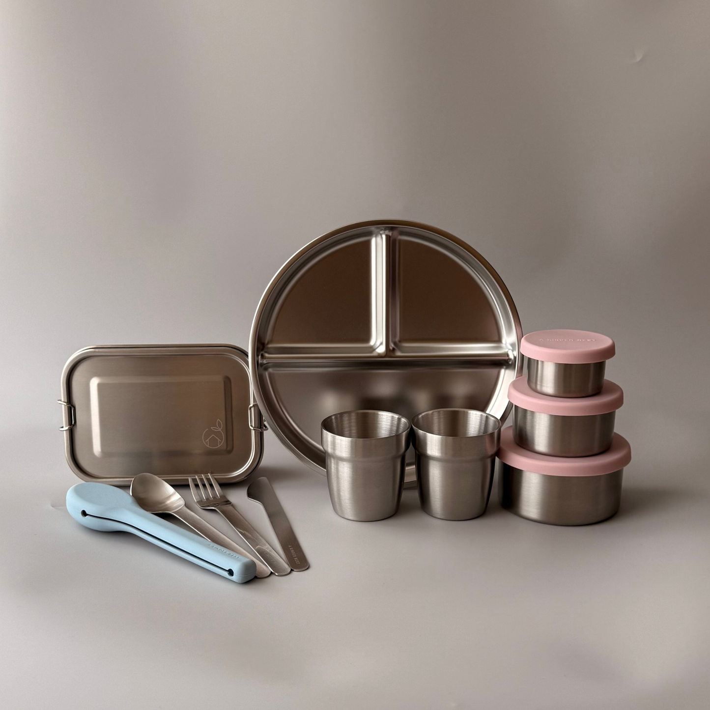 GROWING TOGETHER BUNDLE