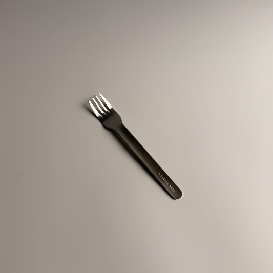REUSEABLE TRAVEL CUTLERY SET - REPLACEMENT PART