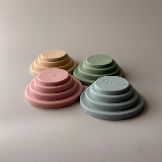 SILICONE LID - REPLACEMENT PART